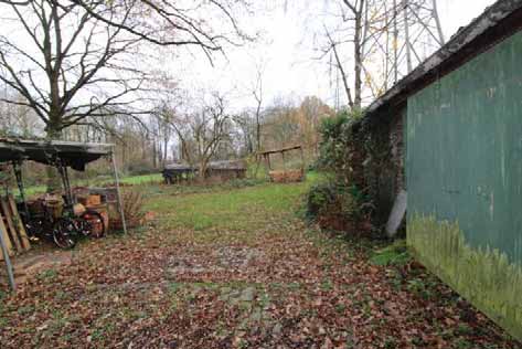 Foto 76 von 92 — Einfamilienhaus, Pkw-Garage, Scheune, Landwirtschaftsflächen
