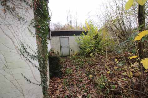 Foto 17 von 92 — Einfamilienhaus, Pkw-Garage, Scheune, Landwirtschaftsflächen