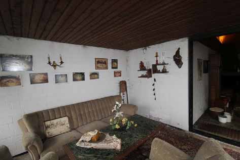 Foto 48 von 92 — Einfamilienhaus, Pkw-Garage, Scheune, Landwirtschaftsflächen