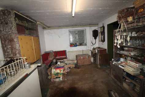 Foto 28 von 92 — Einfamilienhaus, Pkw-Garage, Scheune, Landwirtschaftsflächen