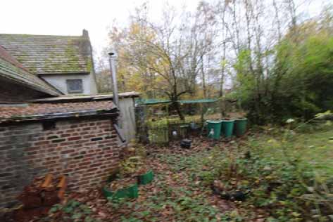 Foto 73 von 92 — Einfamilienhaus, Pkw-Garage, Scheune, Landwirtschaftsflächen