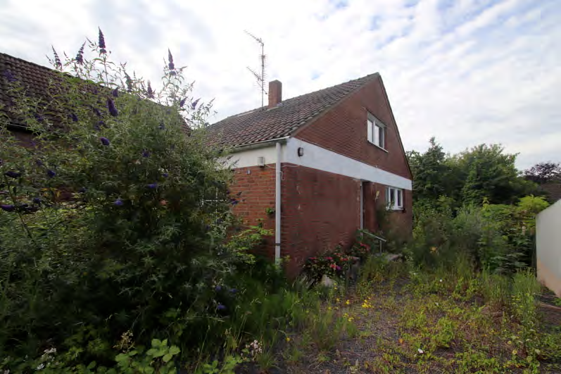 Foto 2 von 5 — Einfamilienhaus