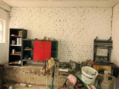 Foto 23 von 26 — gewerblich genutztes Grundstück, Zweifamilienhaus, Kfz-Stellplatz, Gewerbeeinheit (z.B. Laden, Büro), Garage, Zweifamilienhaus und gewerblich nutzbare Nebengebäude
