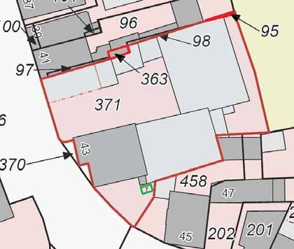 Foto 3 von 26 — gewerblich genutztes Grundstück, Zweifamilienhaus, Kfz-Stellplatz, Gewerbeeinheit (z.B. Laden, Büro), Garage, Zweifamilienhaus und gewerblich nutzbare Nebengebäude
