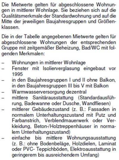 Foto 24 von 25 — Eigentumswohnung (3 bis 4 Zimmer)