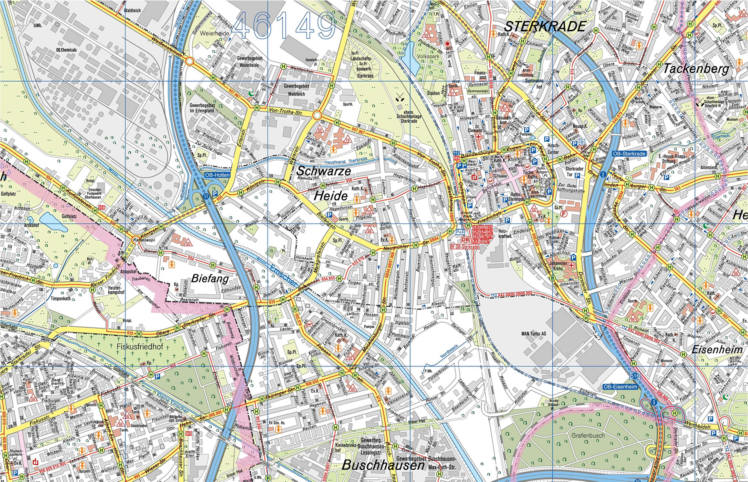 Foto 3 von 25 — Eigentumswohnung (3 bis 4 Zimmer)