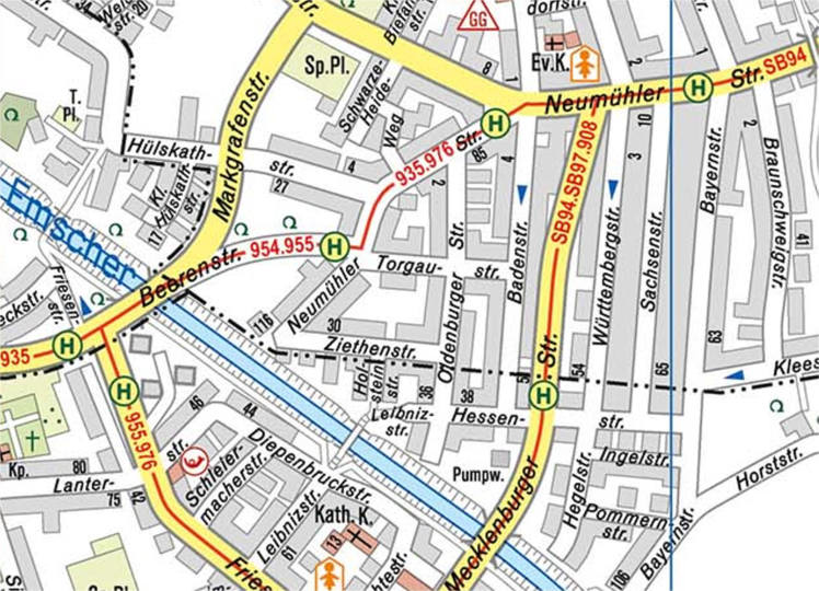 Foto 4 von 25 — Eigentumswohnung (3 bis 4 Zimmer)