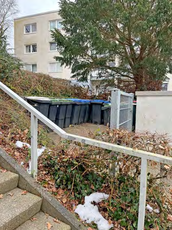 Foto 17 von 31 — Eigentumswohnung (1 bis 2 Zimmer)