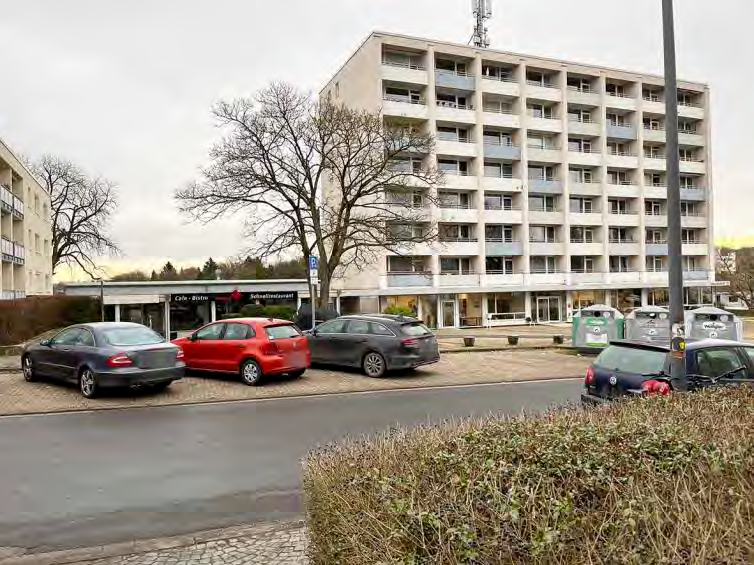 Foto 7 von 31 — Eigentumswohnung (1 bis 2 Zimmer)