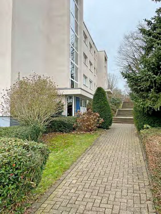 Foto 15 von 31 — Eigentumswohnung (1 bis 2 Zimmer)