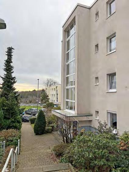 Foto 16 von 31 — Eigentumswohnung (1 bis 2 Zimmer)