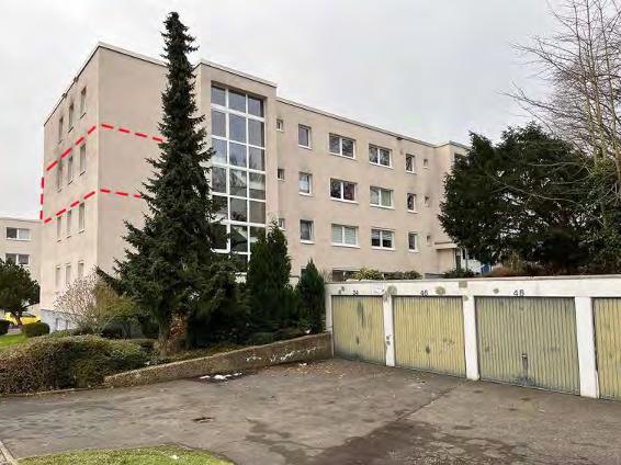 Foto 9 von 31 — Eigentumswohnung (1 bis 2 Zimmer)
