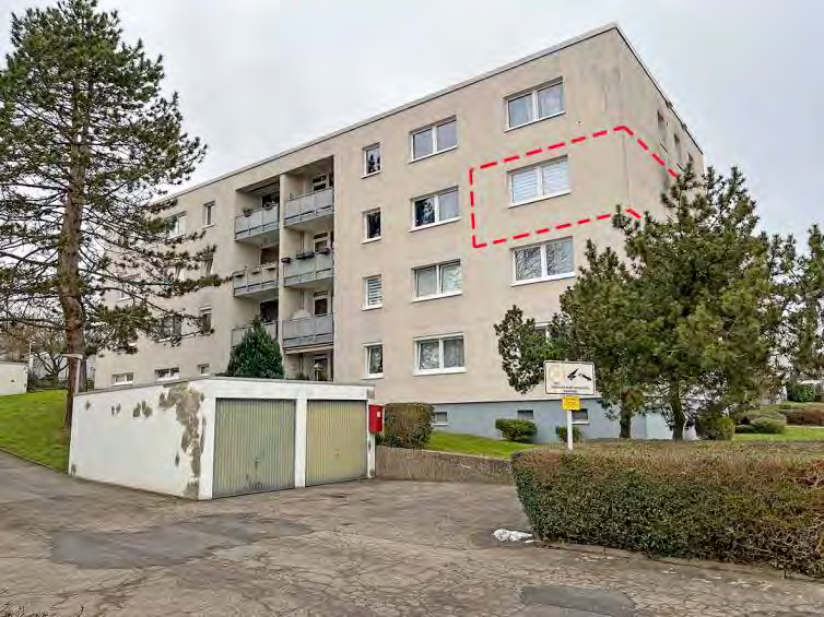 Foto 8 von 31 — Eigentumswohnung (1 bis 2 Zimmer)