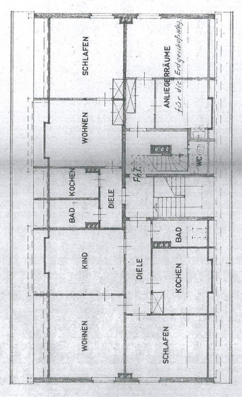 Foto 11 von 13 — gewerblich genutztes Grundstück, Garage, Mehrfamilienhaus