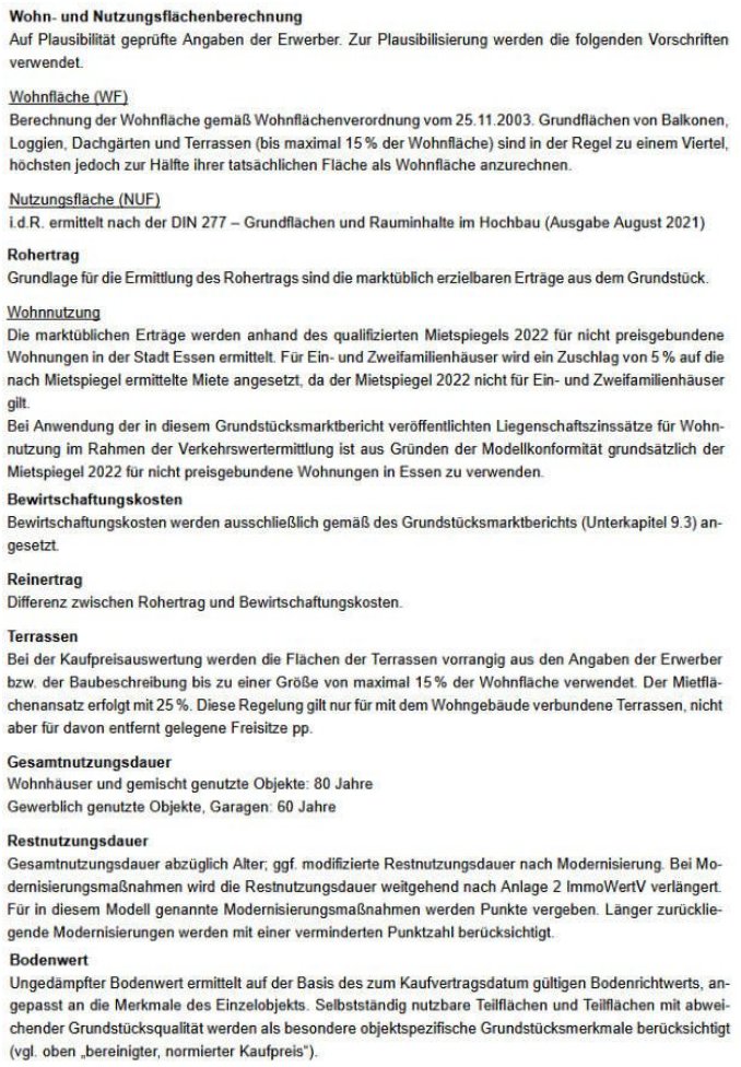 Foto 8 von 13 — gewerblich genutztes Grundstück, Garage, Mehrfamilienhaus
