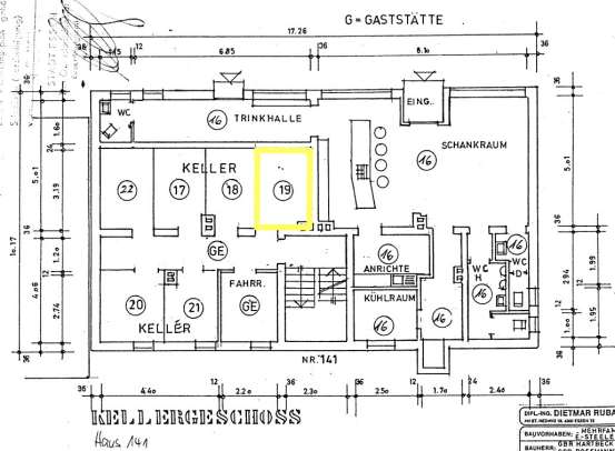 Foto 12 von 18 — Eigentumswohnung (3 bis 4 Zimmer)