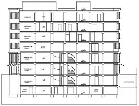 Foto 2 von 5 — Gewerbeeinheit (z.B. Laden, Büro)