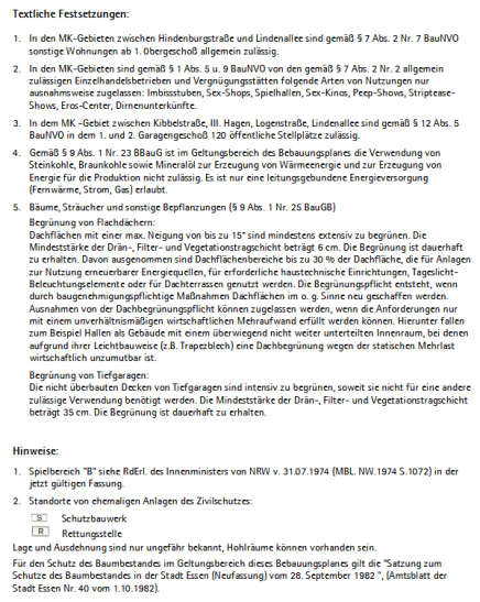 Foto 5 von 5 — Gewerbeeinheit (z.B. Laden, Büro)