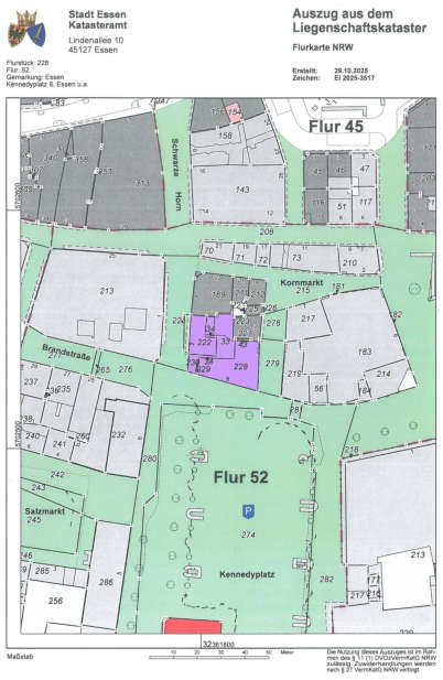 Foto 4 von 5 — Gewerbeeinheit (z.B. Laden, Büro)