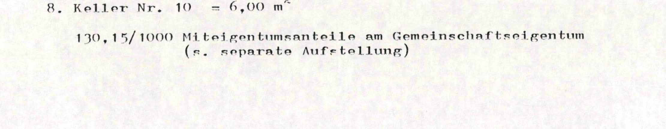 Foto 2 von 2 — Gewerbeeinheit (z.B. Laden, Büro)