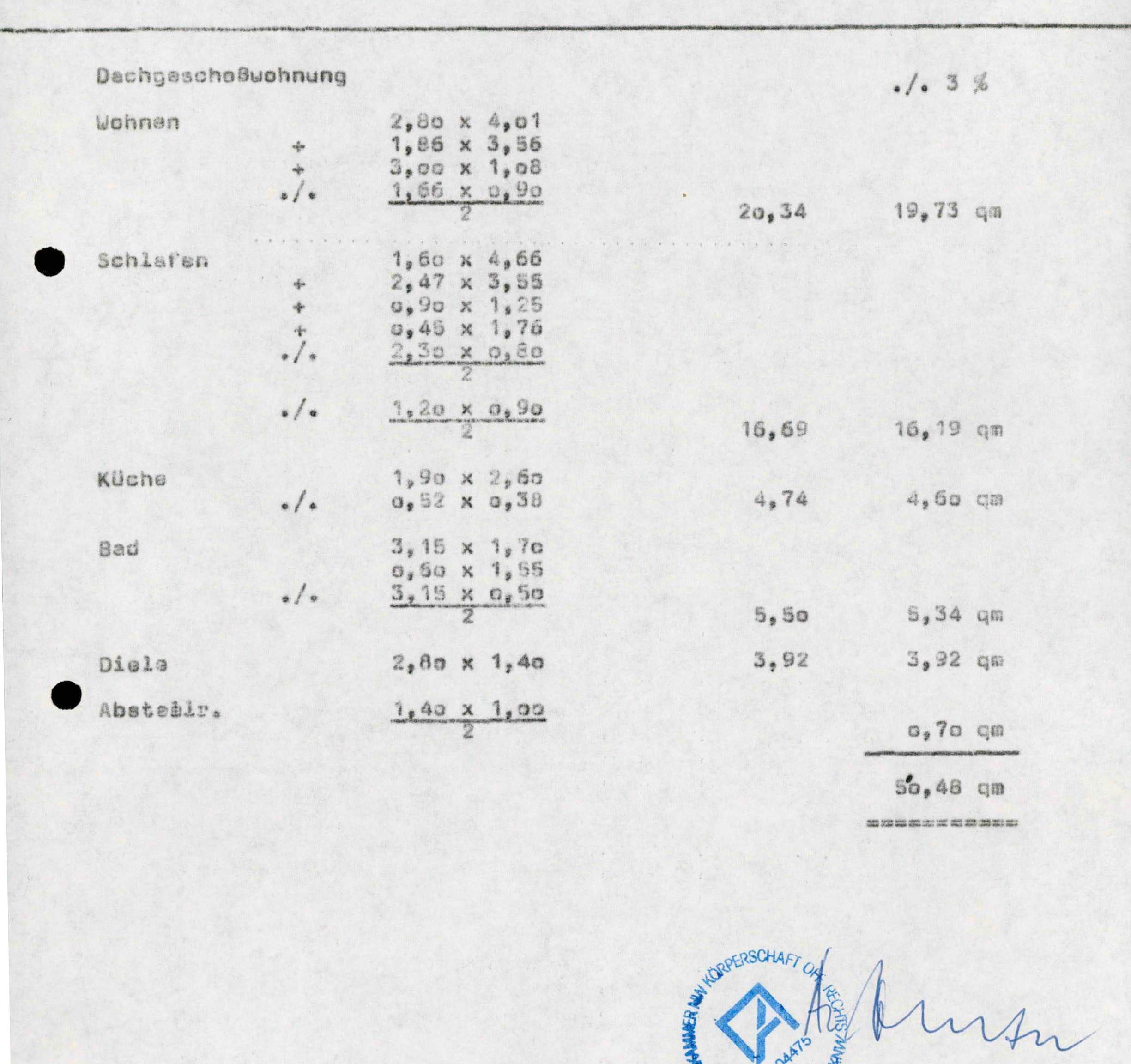 Foto 1 von 1 — Mehrfamilienhaus