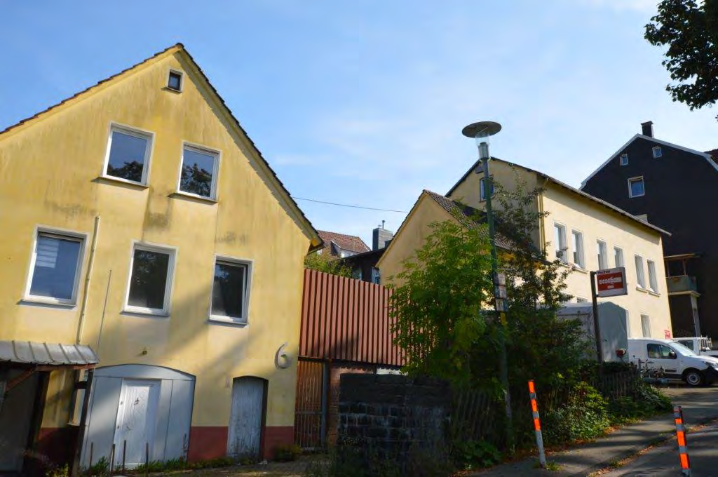 Foto 6 von 20 — gewerblich genutztes Grundstück, Wohn-/Geschäftshaus, Kfz-Stellplatz (Tiefgarage)