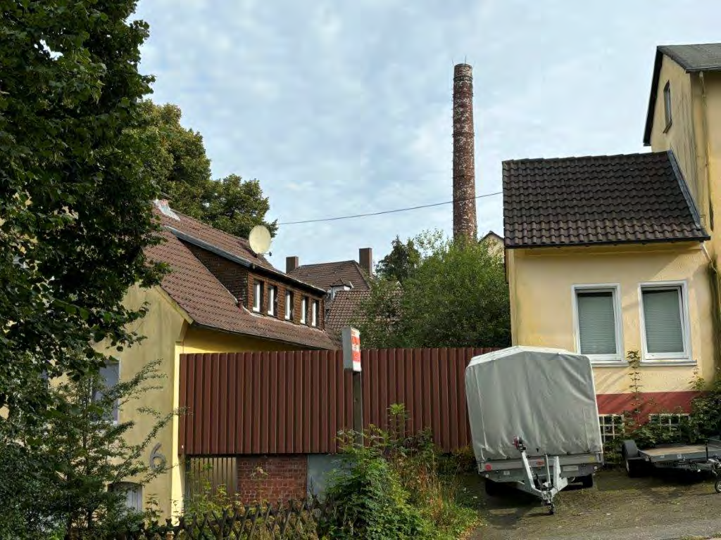 Foto 10 von 20 — gewerblich genutztes Grundstück, Wohn-/Geschäftshaus, Kfz-Stellplatz (Tiefgarage)