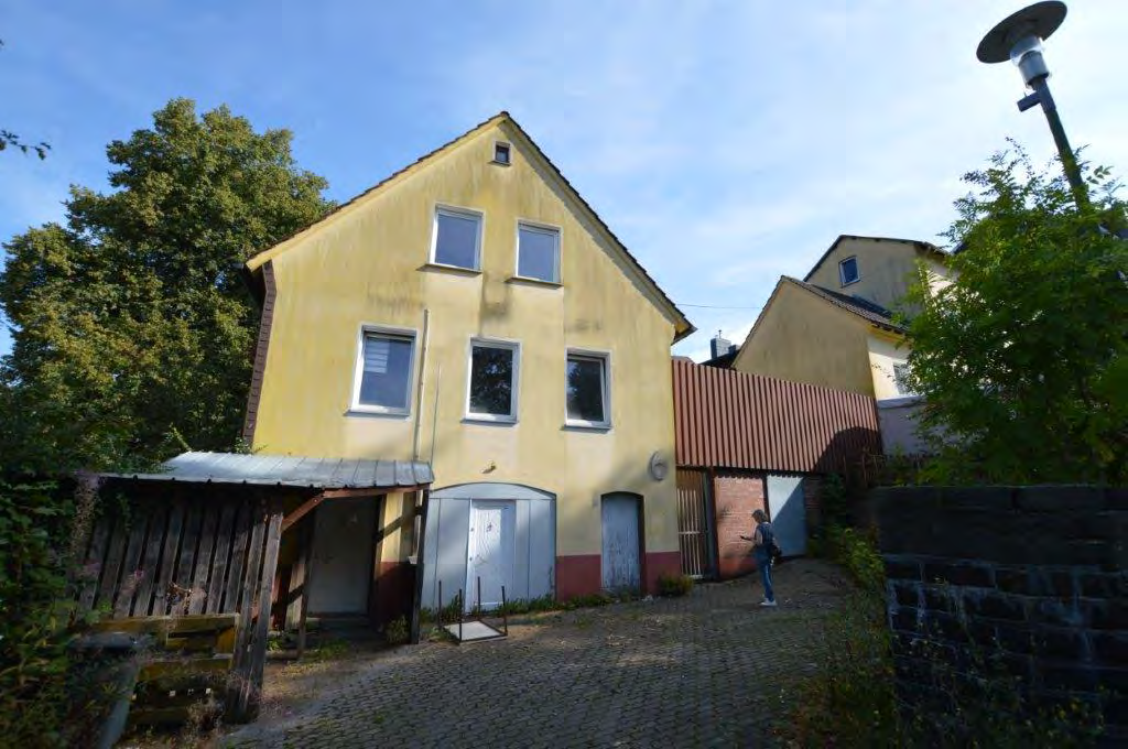 Foto 7 von 20 — gewerblich genutztes Grundstück, Wohn-/Geschäftshaus, Kfz-Stellplatz (Tiefgarage)