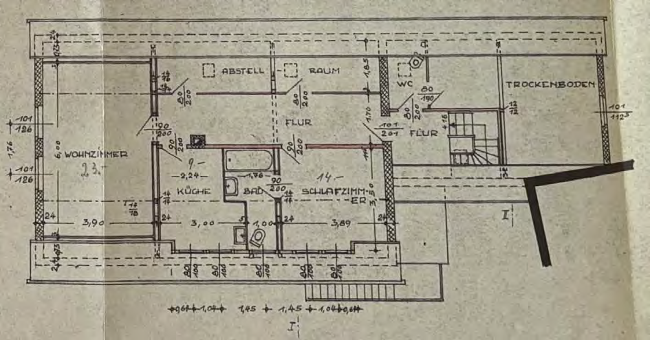 Foto 5 von 20 — gewerblich genutztes Grundstück, Wohn-/Geschäftshaus, Kfz-Stellplatz (Tiefgarage)