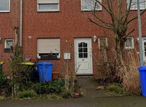 Foto 5 von 17 — Reihenhaus