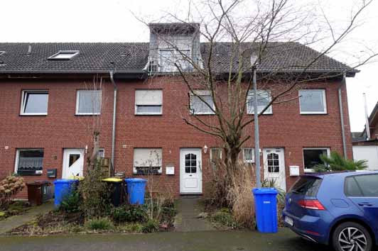 Foto 12 von 17 — Reihenhaus