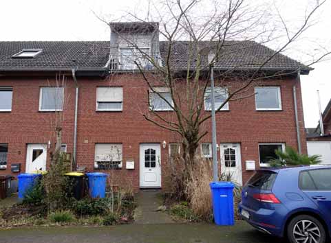 Foto 3 von 17 — Reihenhaus