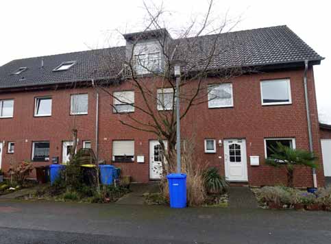 Foto 11 von 17 — Reihenhaus