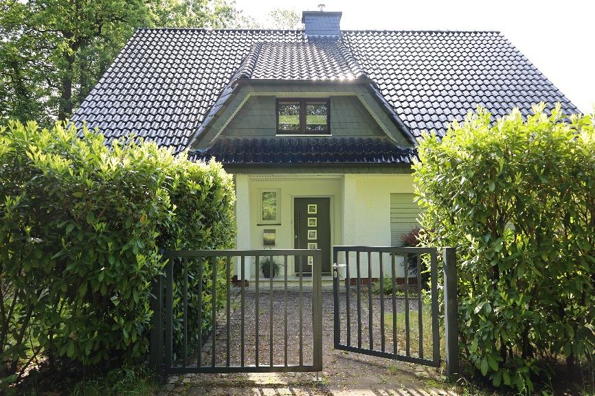 Foto 5 von 17 — Einfamilienhaus