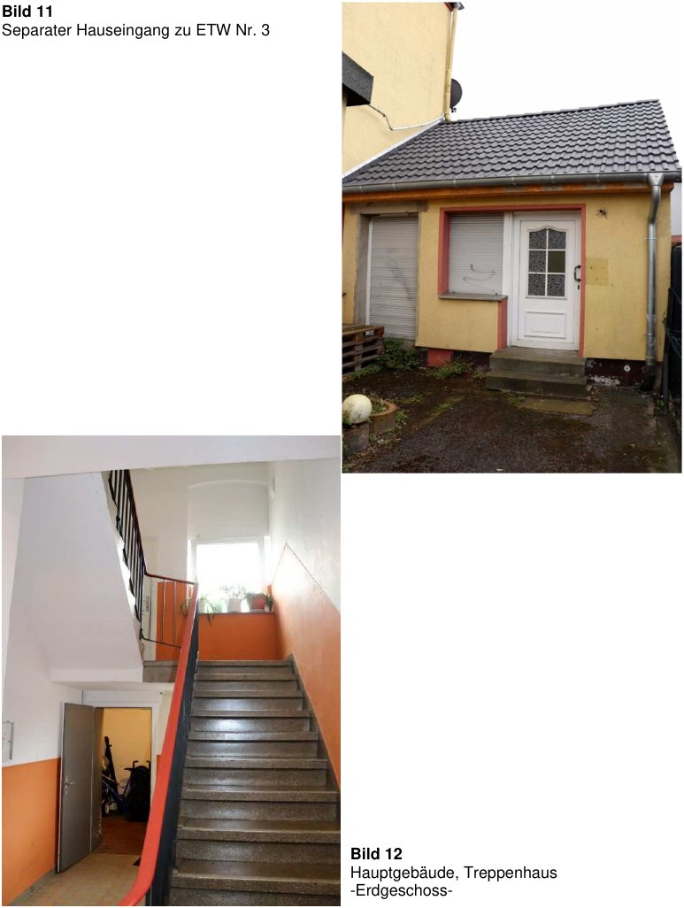 Foto 29 von 30 — Kfz-Stellplatz, Eigentumswohnung (3 bis 4 Zimmer)