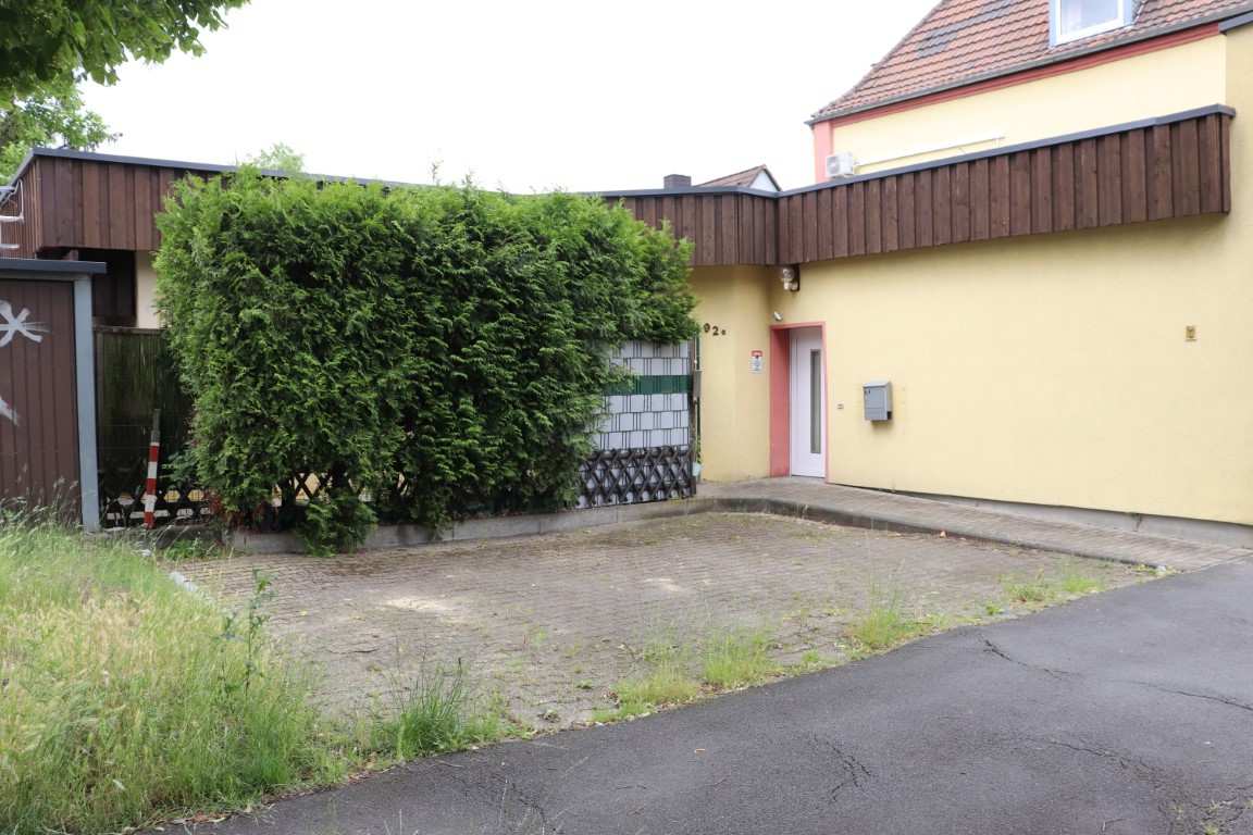 Foto 16 von 30 — Kfz-Stellplatz, Eigentumswohnung (3 bis 4 Zimmer)