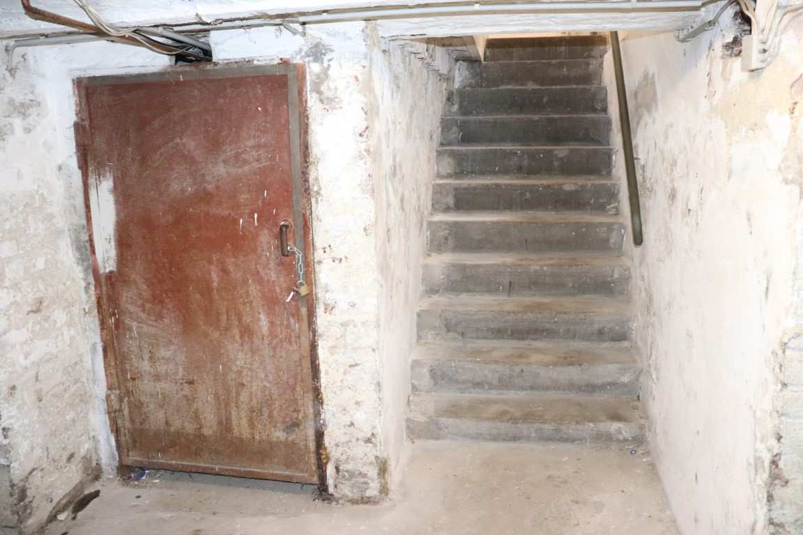 Foto 19 von 30 — Kfz-Stellplatz, Eigentumswohnung (3 bis 4 Zimmer)