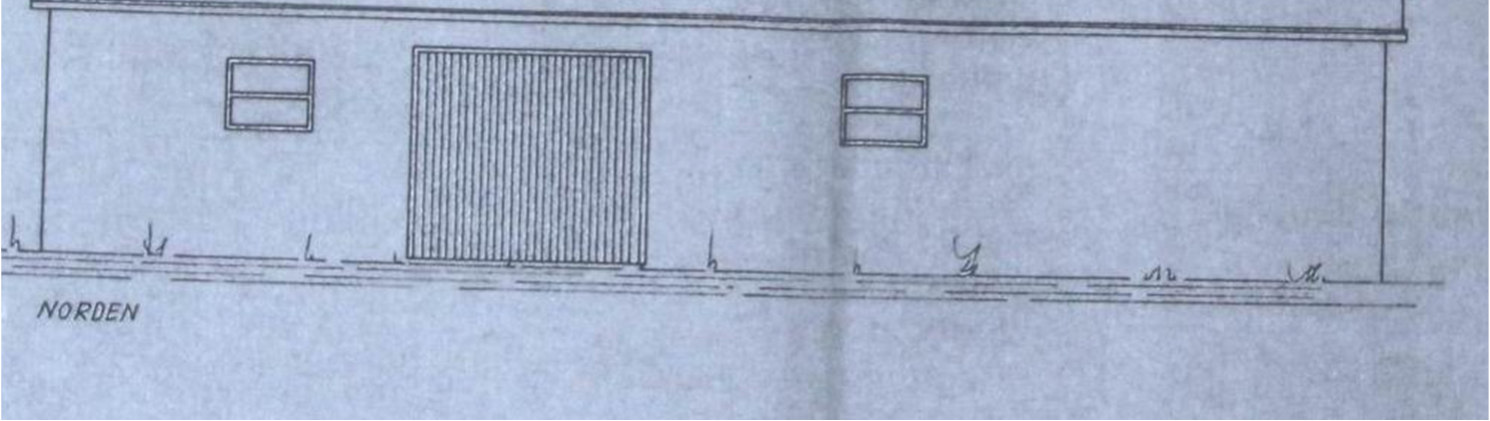 Foto 13 von 16 — Zweifamilienhaus, unbebautes Grundstück, Nebengebäude