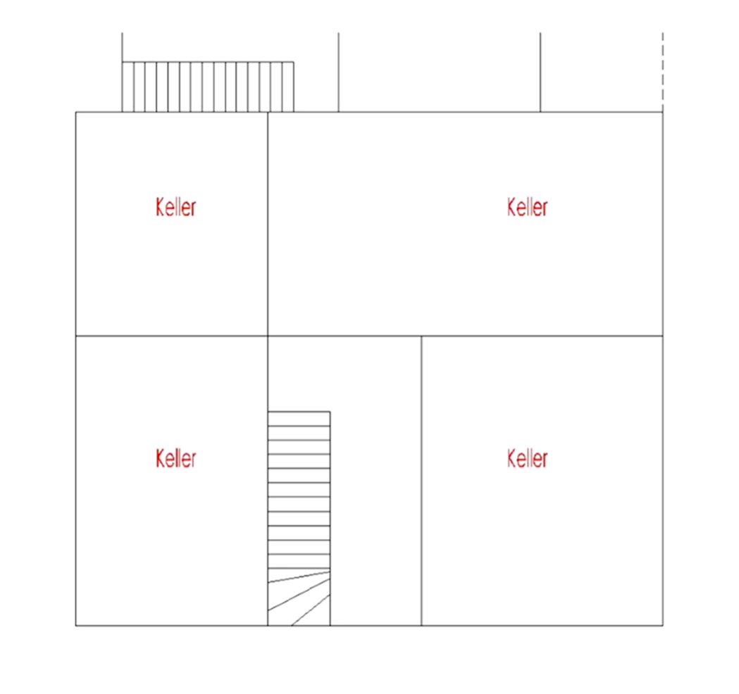 Foto 1 von 16 — Zweifamilienhaus, unbebautes Grundstück, Nebengebäude