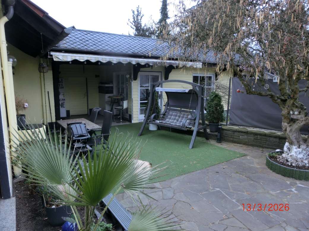 Foto 3 von 8 — Zweifamilienhaus