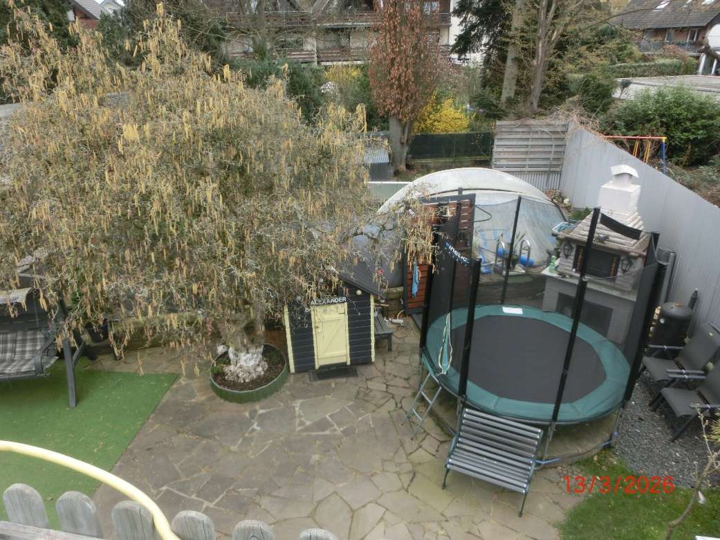 Foto 7 von 8 — Zweifamilienhaus