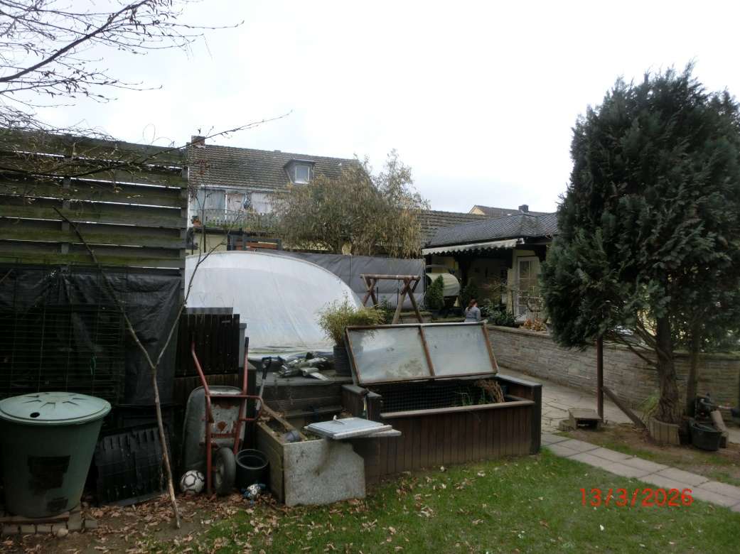 Foto 8 von 8 — Zweifamilienhaus