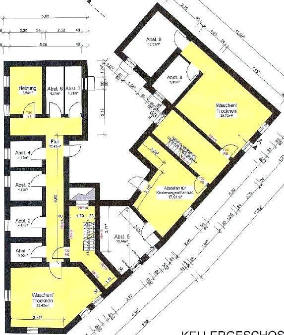 Foto 3 von 4 — Mehrfamilienhaus