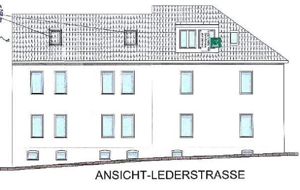 Foto 2 von 4 — Mehrfamilienhaus