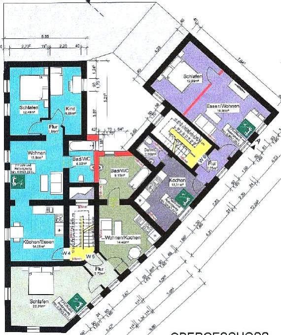 Foto 4 von 4 — Mehrfamilienhaus