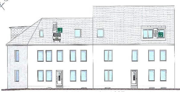 Foto 1 von 4 — Mehrfamilienhaus