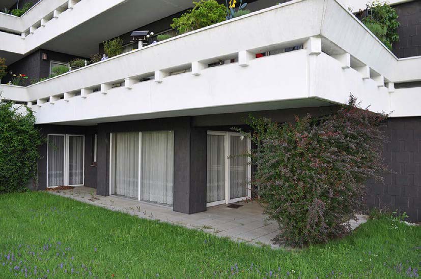Foto 5 von 14 — Eigentumswohnung (1 bis 2 Zimmer)