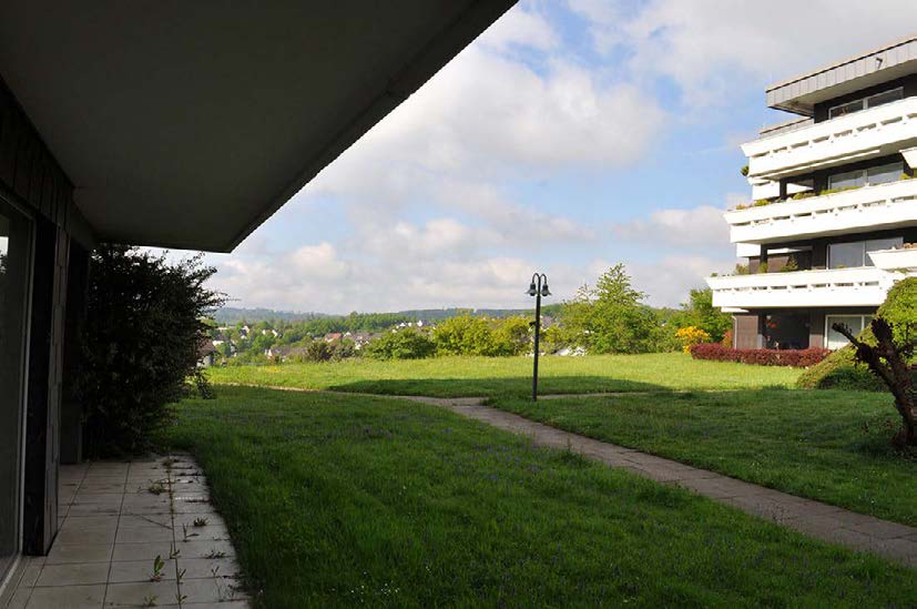 Foto 8 von 14 — Eigentumswohnung (1 bis 2 Zimmer)