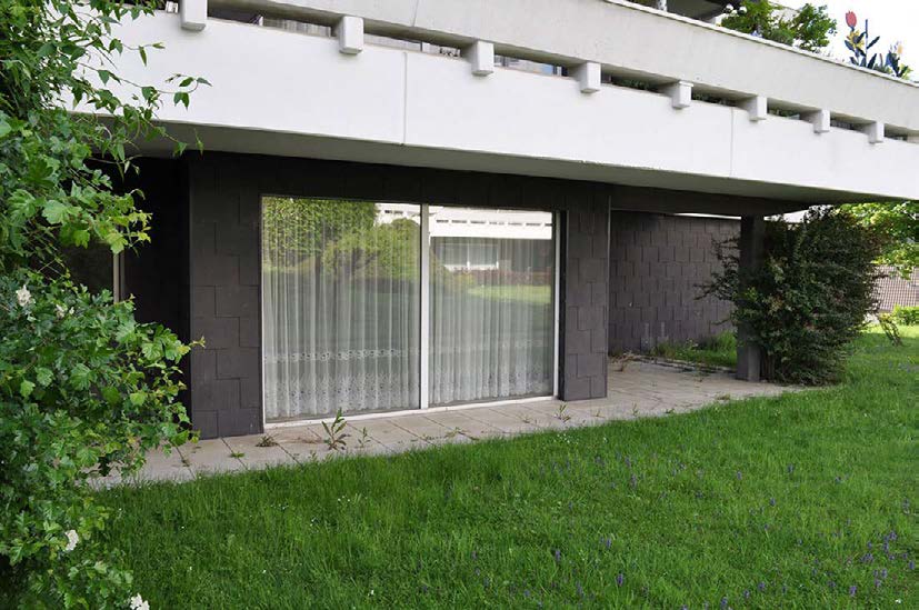Foto 10 von 14 — Eigentumswohnung (1 bis 2 Zimmer)