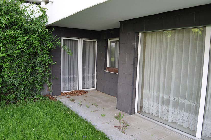 Foto 9 von 14 — Eigentumswohnung (1 bis 2 Zimmer)